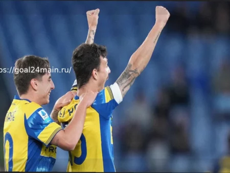 Удинезе – Парма: прогноз и ставка