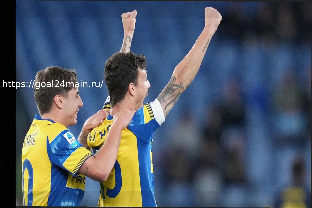 Preview Удинезе – Парма: прогноз и ставка