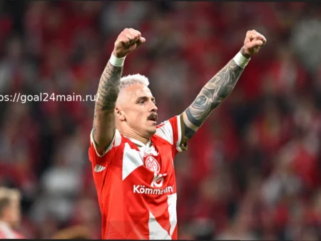 Фрайбург 3-0 Сельта Виго: Немецкий клуб одной ногой в полуфинале Лиги Европы