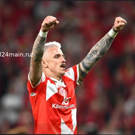 Фрайбург 3-0 Сельта Виго: Немецкий клуб одной ногой в полуфинале Лиги Европы