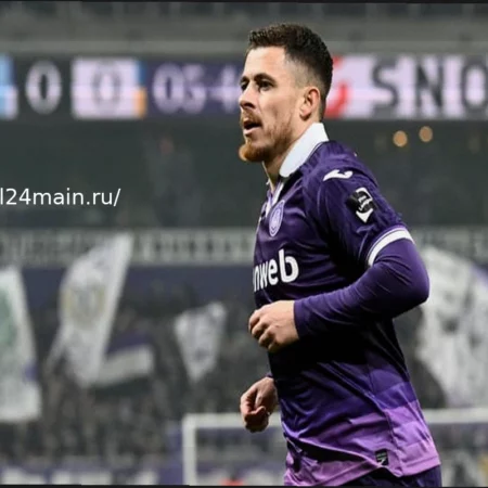 RC Lens близок к трансферу Торгана Азара