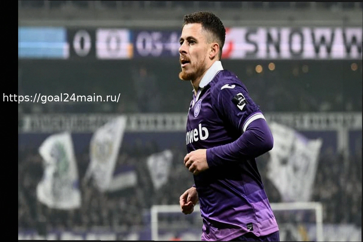 Preview RC Lens близок к трансферу Торгана Азара