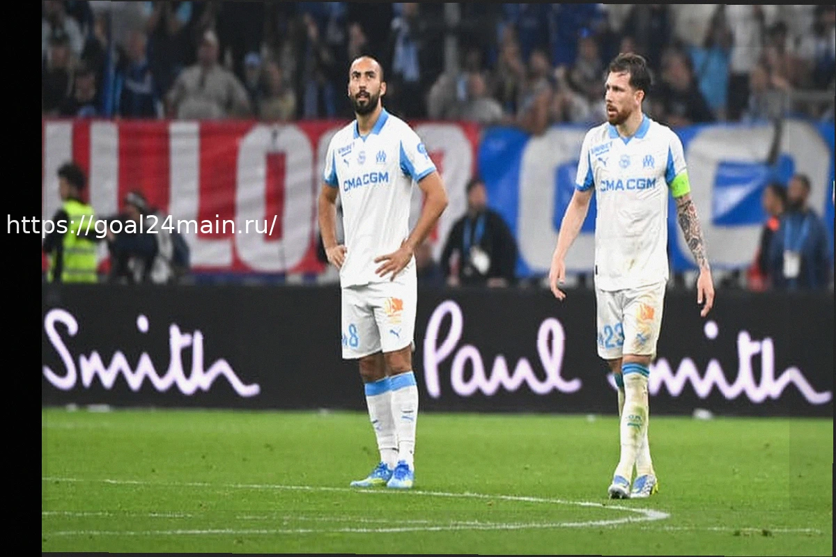 Preview Недостаточно для некоторых: Абделли под прицелом Бея после новой неудачи Марселя