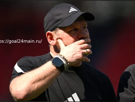 «Унион Берлин» обеспокоен «пустым и удручающим» выступлением в Бундеслиге против «Хайденхайма»