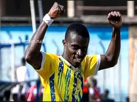 Трагедия в Гане: Игрок Дивизиона 1 погиб при вооруженном нападении на команду