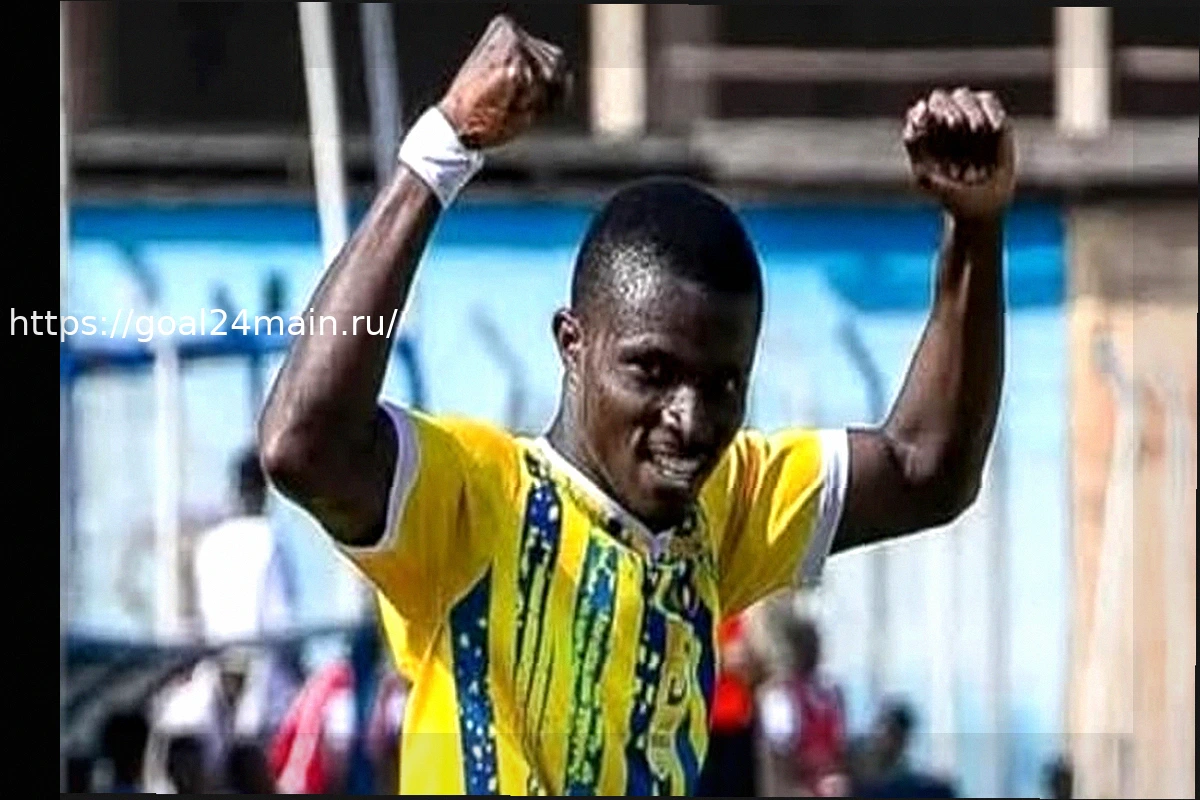 Preview Трагедия в Гане: Игрок Дивизиона 1 погиб при вооруженном нападении на команду