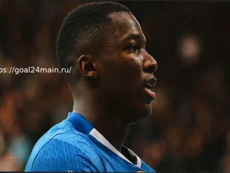 «Челси» укрепляет состав: долгосрочное соглашение с Мойзесом Кайседо