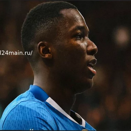 «Челси» укрепляет состав: долгосрочное соглашение с Мойзесом Кайседо