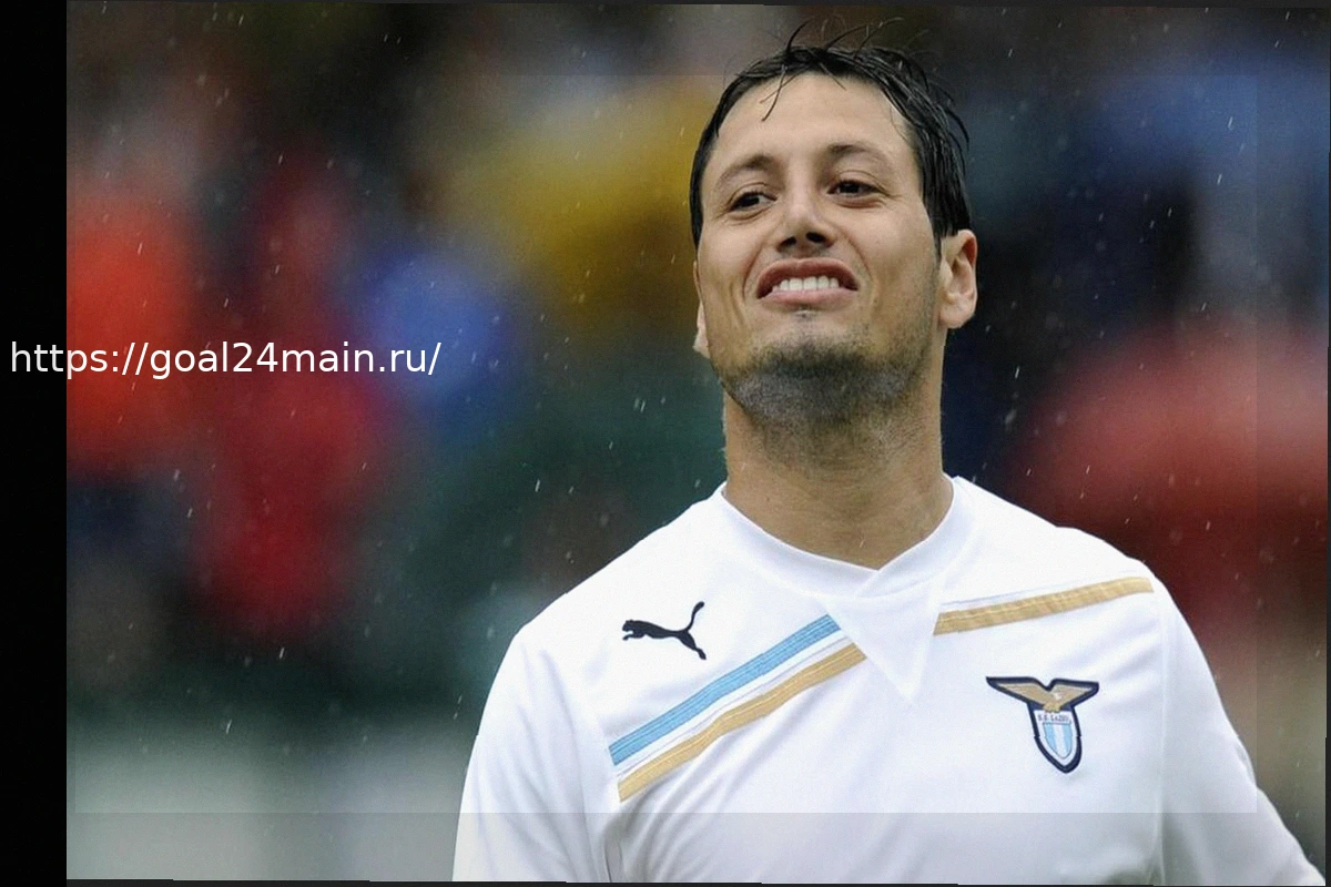 Preview Лацио: Шокирующая история Сарате — «Я дрался с Коларовым!»