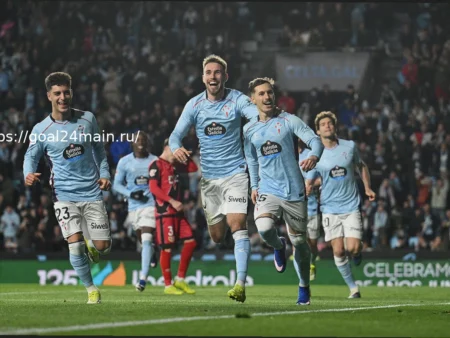 Арсенал проявляет интерес к востребованному защитнику из Ла Лиги