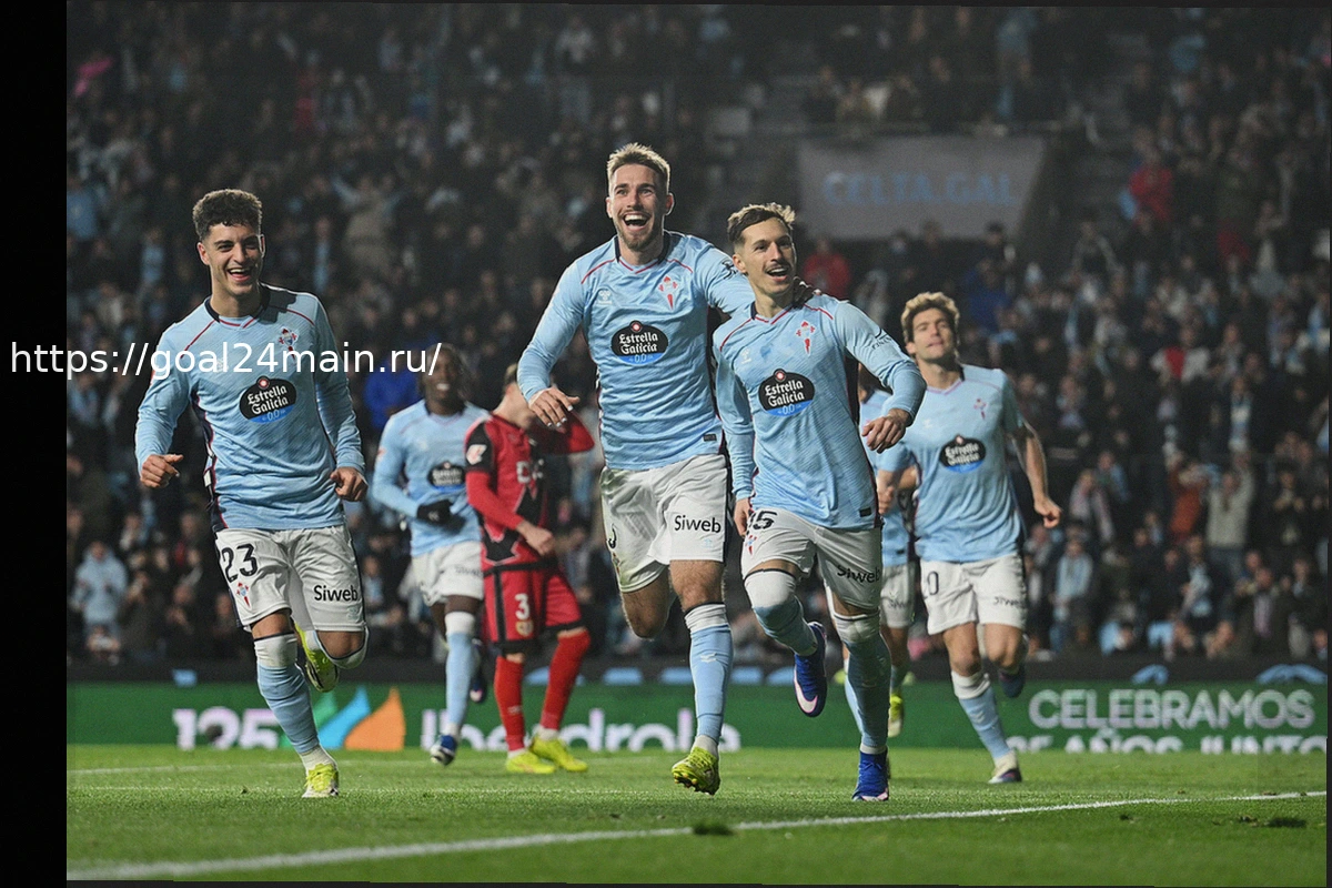 Preview Арсенал проявляет интерес к востребованному защитнику из Ла Лиги