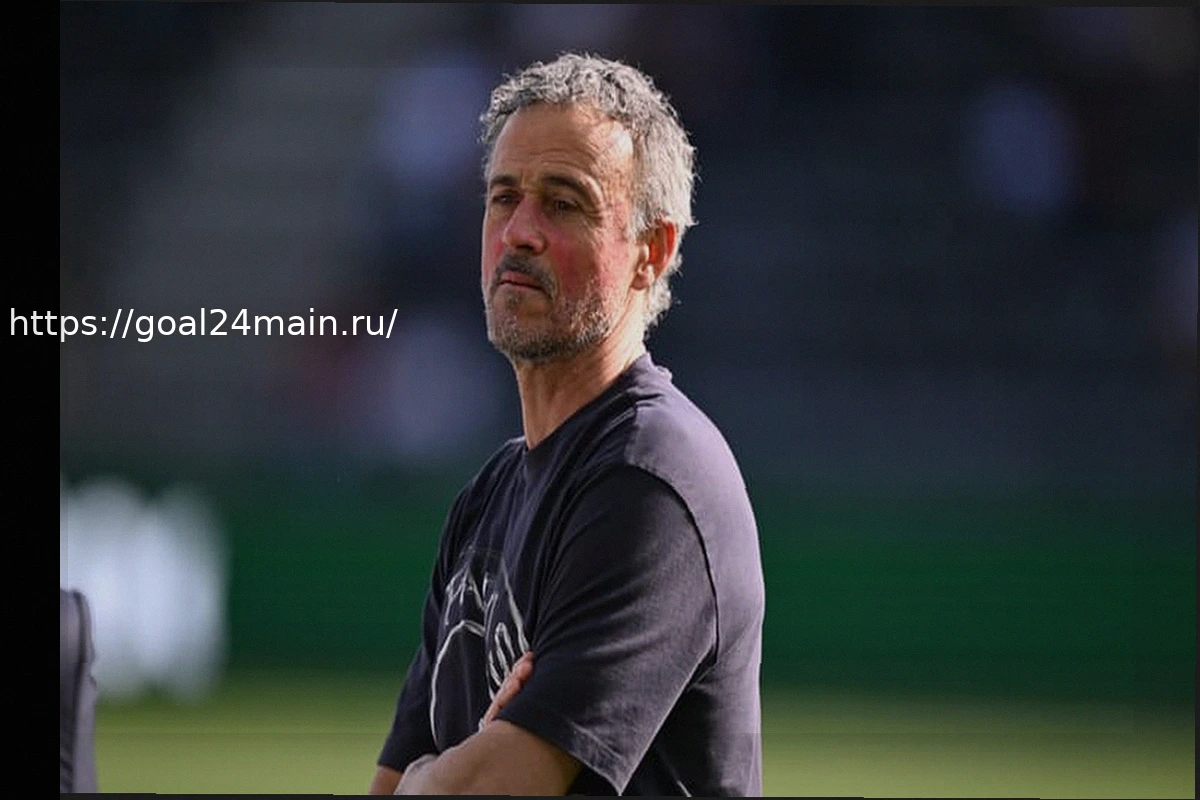 Preview ПСЖ — Бавария: предматчевая пресс-конференция Луиса Энрике и Хвичи Кварацхелии