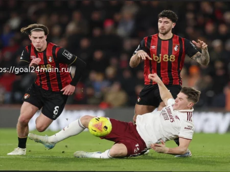 Барселона и Атлетико Мадрид лидируют в гонке за защитником Премьер-лиги