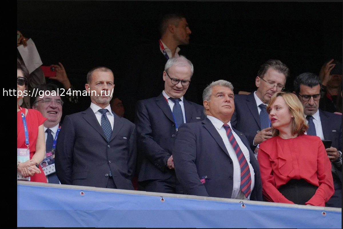 Preview Барселона подала вторую жалобу в УЕФА из-за судейства в матче с Атлетико Мадрид