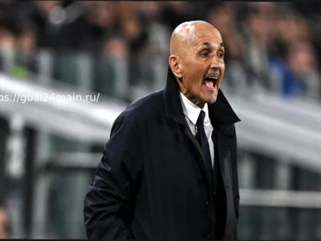 Предложение Спаллетти для Италии: «Хочу видеть игрока до 19 лет в стартовом составе каждой команды»