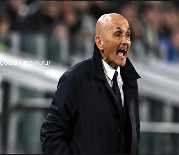 Предложение Спаллетти для Италии: «Хочу видеть игрока до 19 лет в стартовом составе каждой команды»