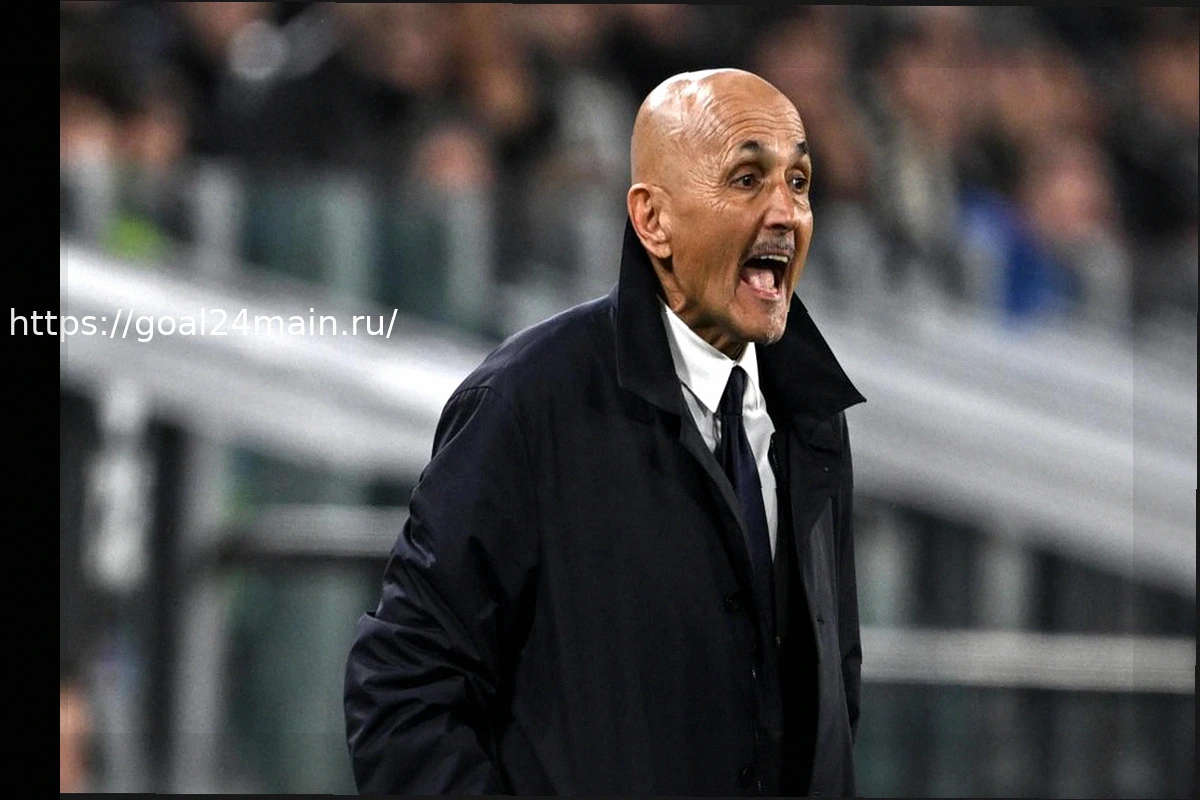 Preview Предложение Спаллетти для Италии: «Хочу видеть игрока до 19 лет в стартовом составе каждой команды»