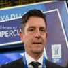 Лацио, Сарри о судейском хаосе: «Читал про обоюдную вину, думаю, что…»