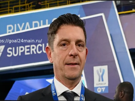 Лацио, Сарри о судейском хаосе: «Читал про обоюдную вину, думаю, что…»