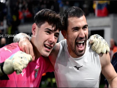 Делио Росси: «Сарри — гений. Для Мотты это поворотный момент в карьере»