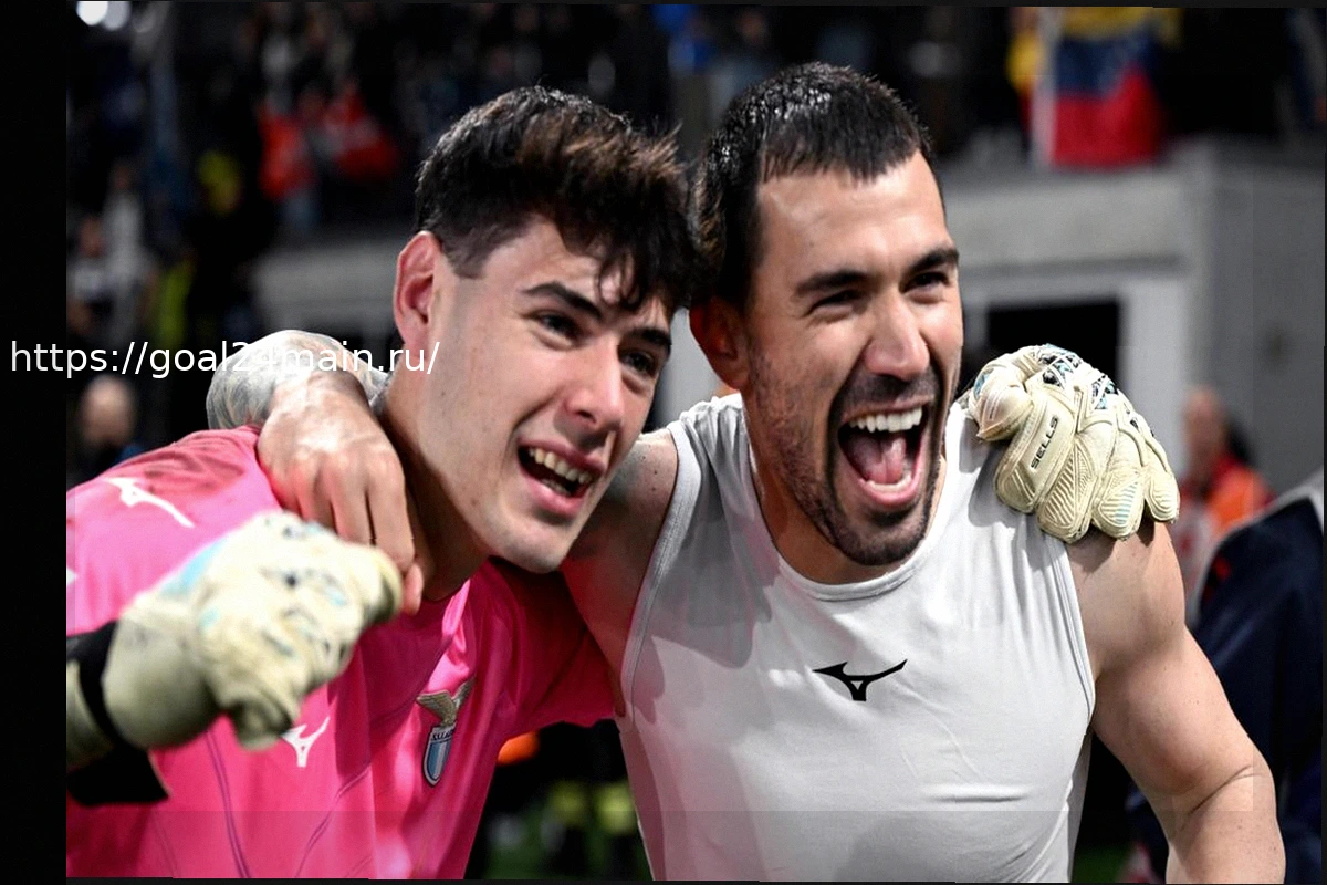 Preview Делио Росси: «Сарри — гений. Для Мотты это поворотный момент в карьере»