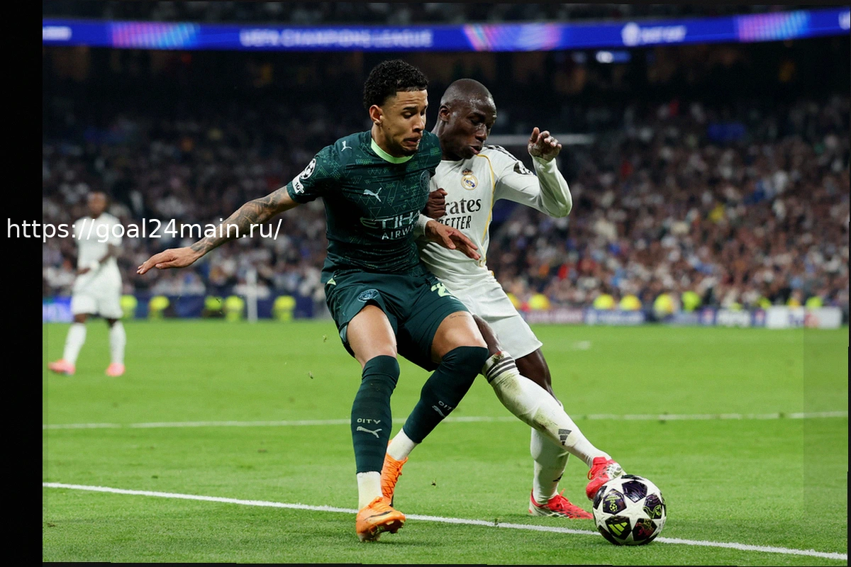 Preview Защитные проблемы «Реала»: Менди пропустит битву с «Баварией»