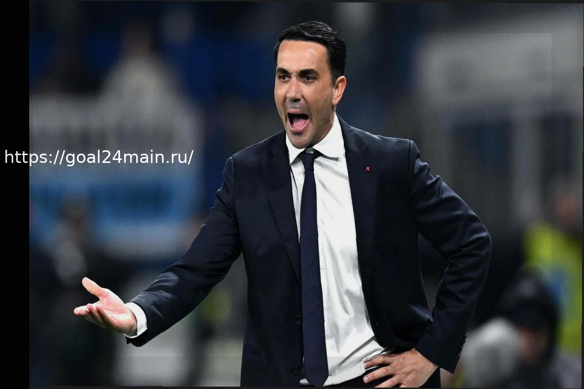 Preview Аталанта, Палладино: «Матч с Лацио сильно нас подкосил»