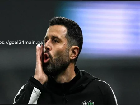 Фабио Гроссо: «В Сассуоло мы делали прекрасные вещи…»