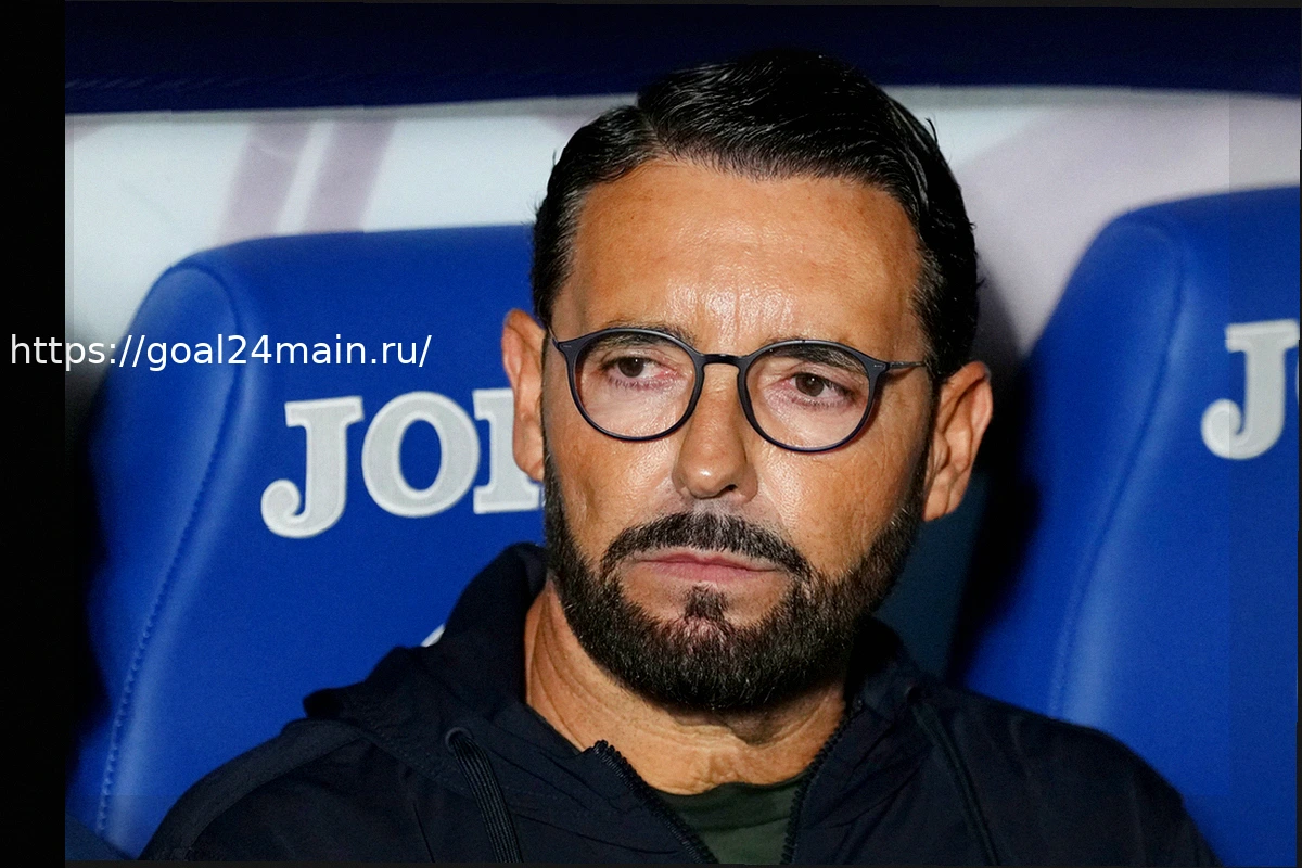 Preview Хосе Бордалас: «Ханси Флик должен говорить о своей команде»