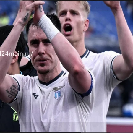 Формелло: Лацио готовится к Парме – Патрик вне игры, Сарри делает выбор