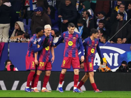 Роберт Левандовски о возможном переходе в «Ювентус»: «Скоро поговорим»