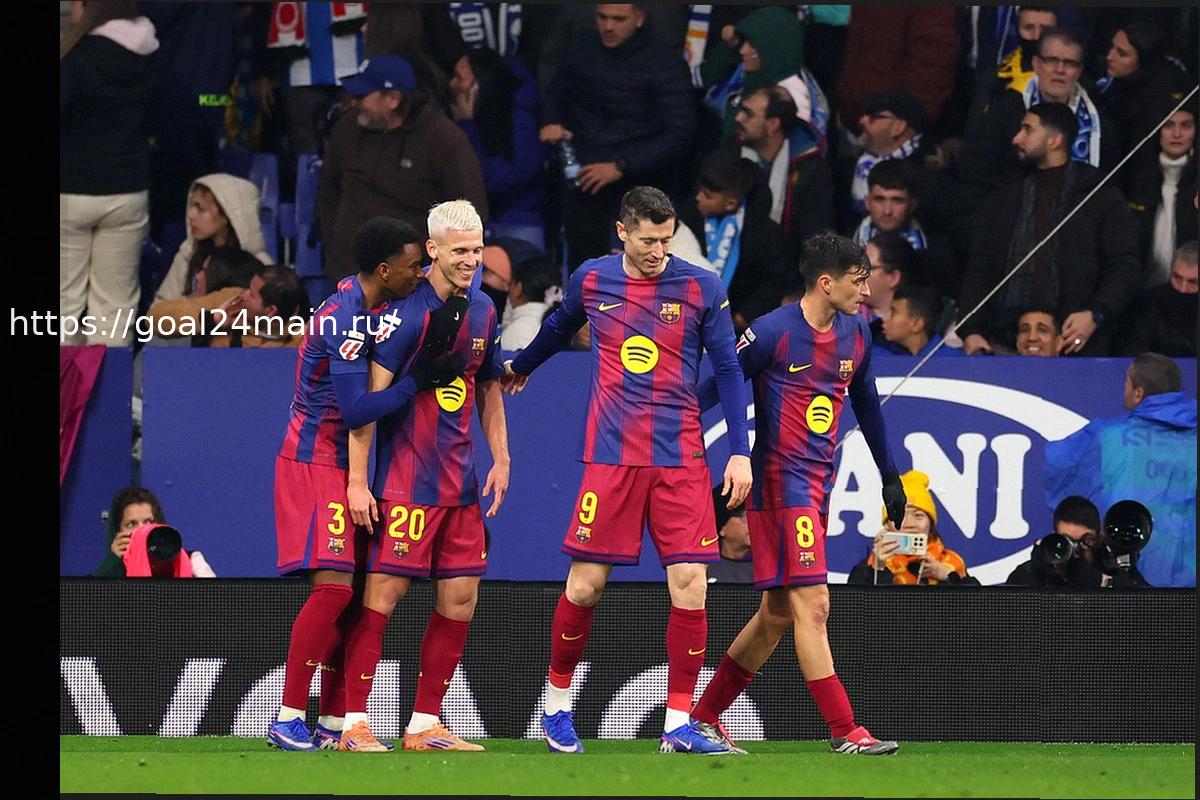 Preview Роберт Левандовски о возможном переходе в «Ювентус»: «Скоро поговорим»