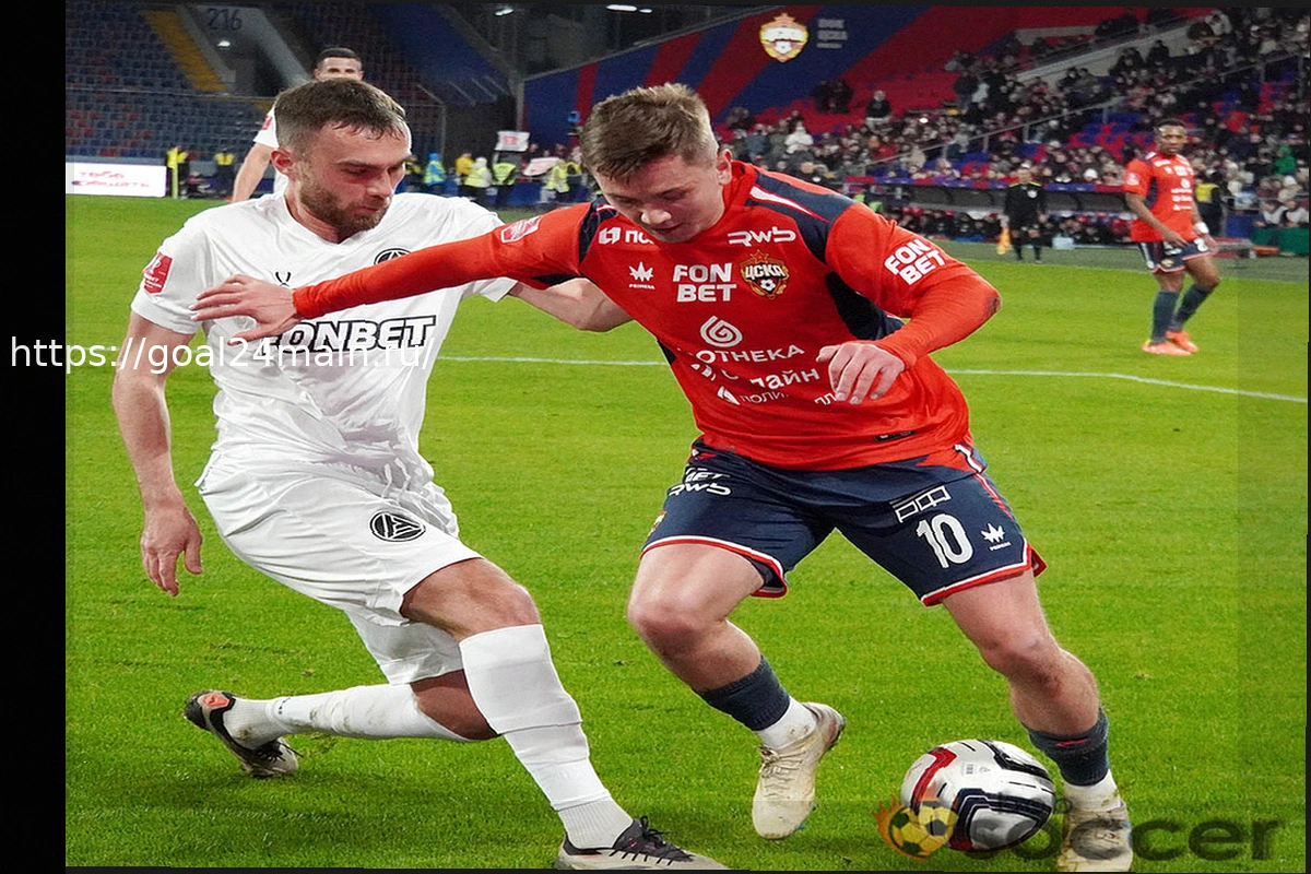 Preview Акрон – ЦСКА: Прогноз на матч. ЦСКА одержит победу в Самаре