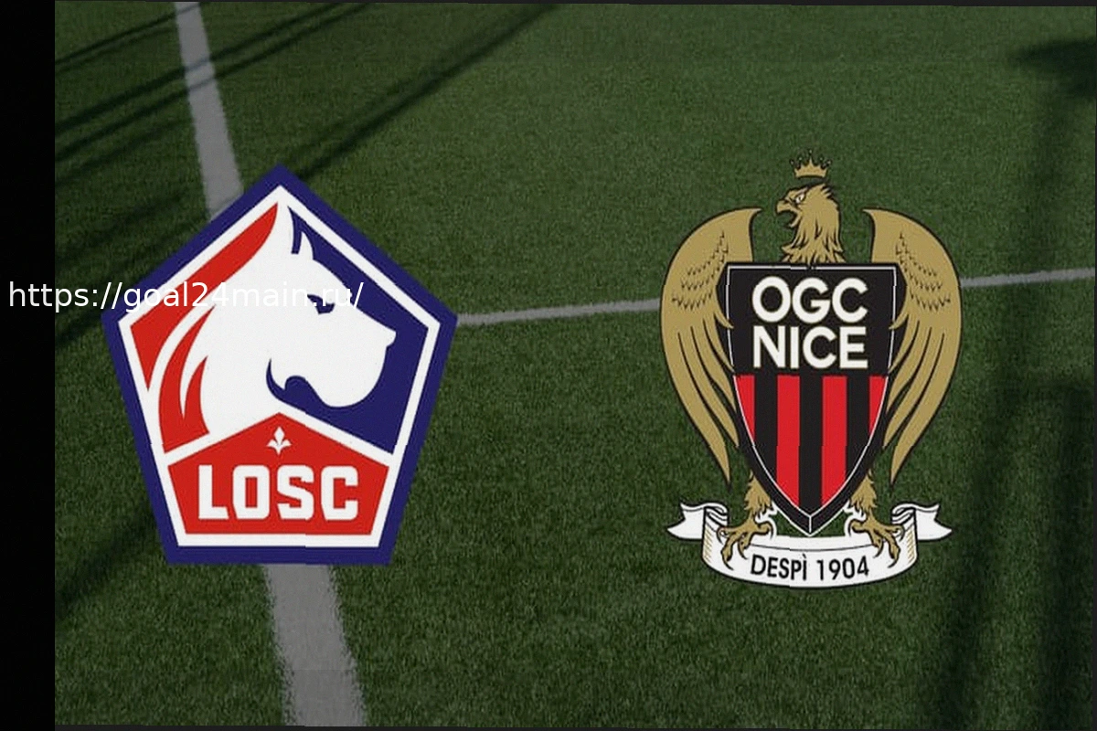 Preview Лилль — Ницца: время и где смотреть матч Лиги 1 онлайн