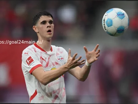 РБ Лейпциг отказывается от выкупа Косты Недельковича