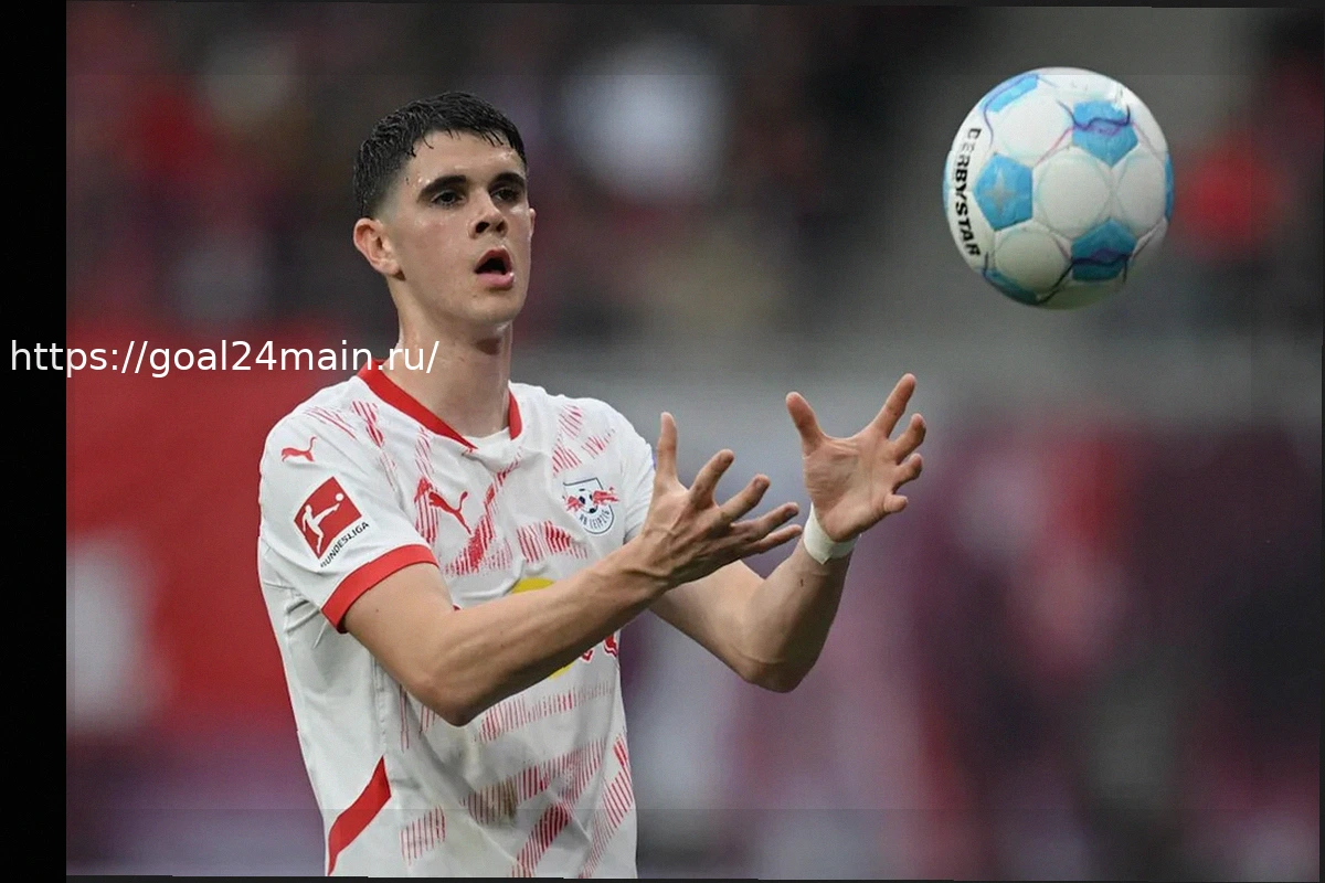 Preview РБ Лейпциг отказывается от выкупа Косты Недельковича