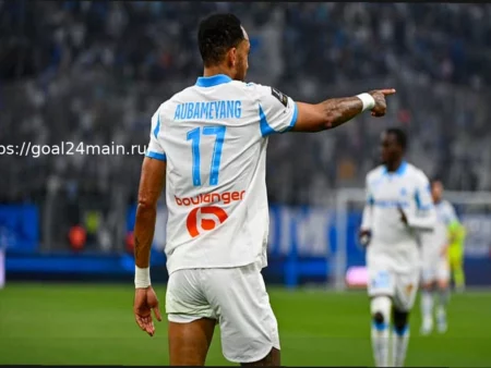 OM-Metz: Марсель возвращается на пьедестал!