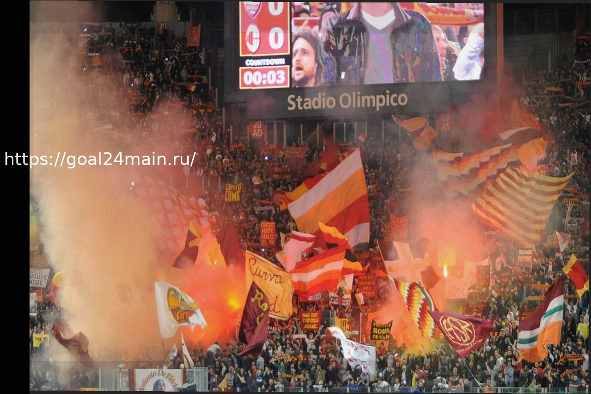 Preview Бывший президент «Ромы» возглавил Федерацию футбола Конго? Разбираемся в ситуации с Шабани Нонда