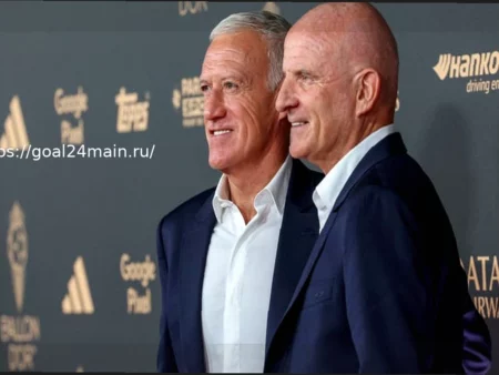 Сборная Франции: новый игрок на Чемпионате мира? «Думаю, нет», — предупреждает Стефан