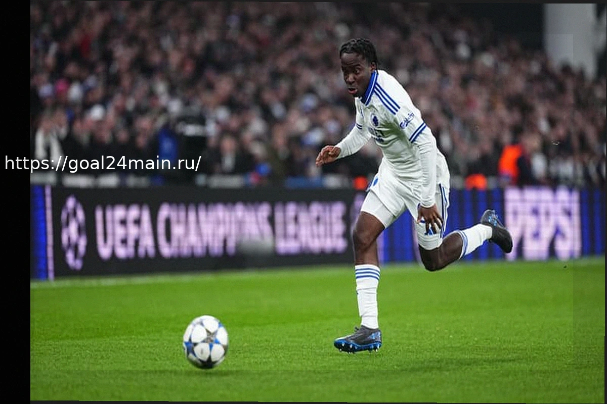 Preview Йорам Загэ из ПСЖ приговорен к 20 дням тюрьмы в Дании