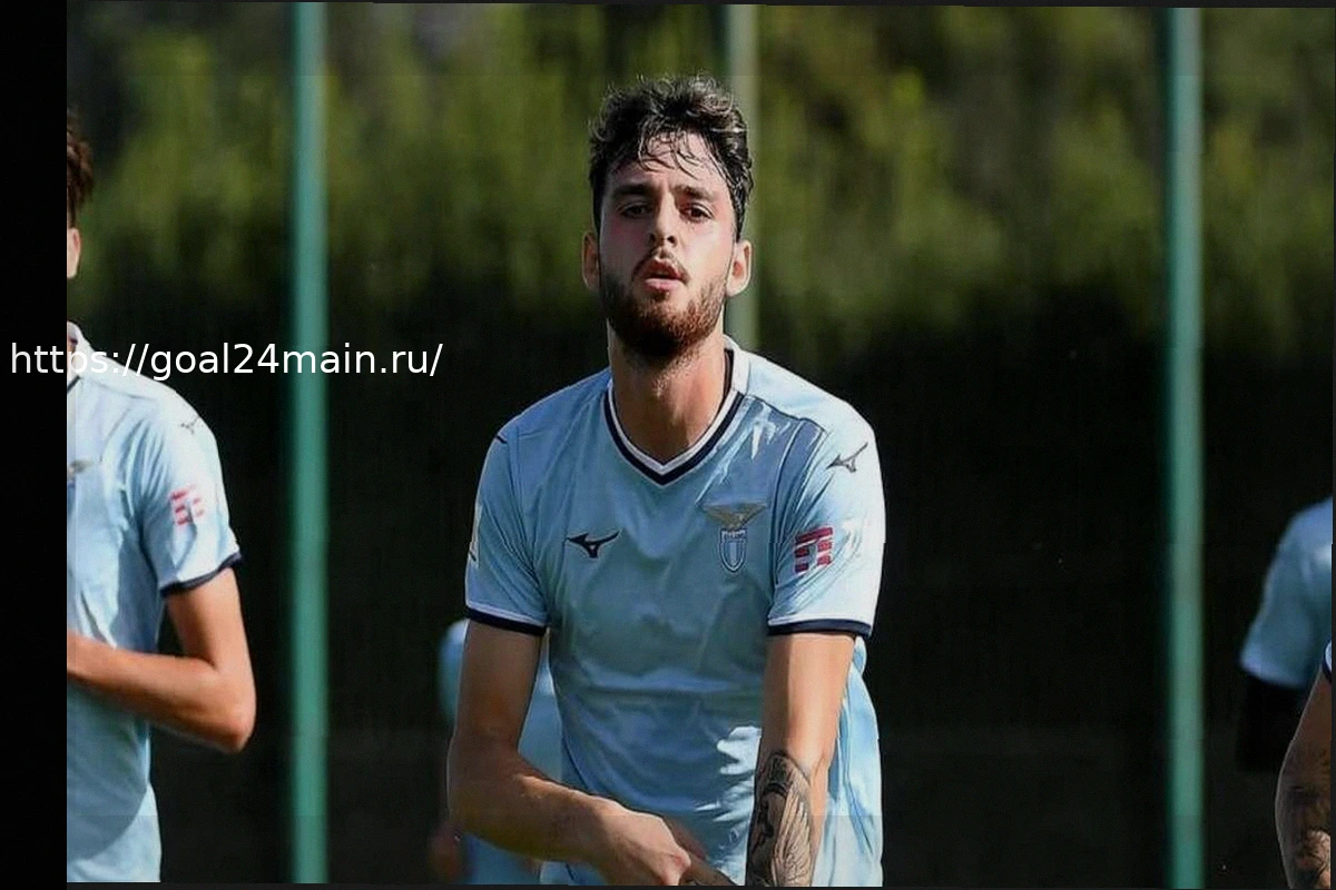 Preview Флавио Сулеймани – рекордсмен «Лацио» в Примавере