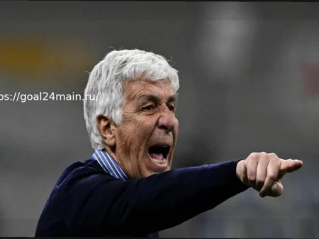 Каньи восхищен работой Гасперини в «Роме»: «Это настоящее достижение!»