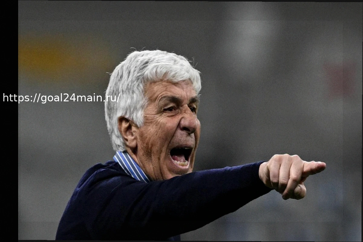 Preview Каньи восхищен работой Гасперини в «Роме»: «Это настоящее достижение!»