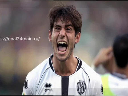 Возвращение интереса к Шпенди из Чезена: детали трансфера Лацио