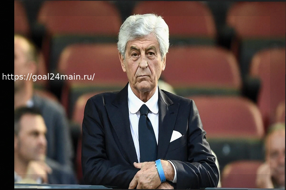 Preview Италия, Ривера: «Пропуск ЧМ не удивителен. Я президент? Я готов»