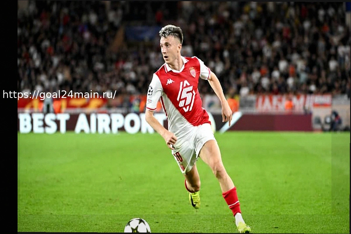 Preview Головин: «Во Франции плохое судейство», заявляет о предвзятости против «Монако»