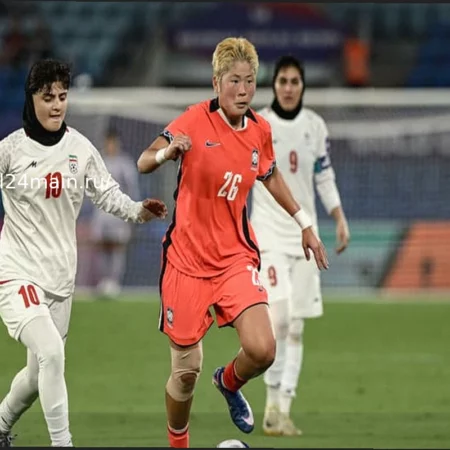 «Мы потрясены»: мощная благодарность иранских футболисток Австралии, где они просили убежища