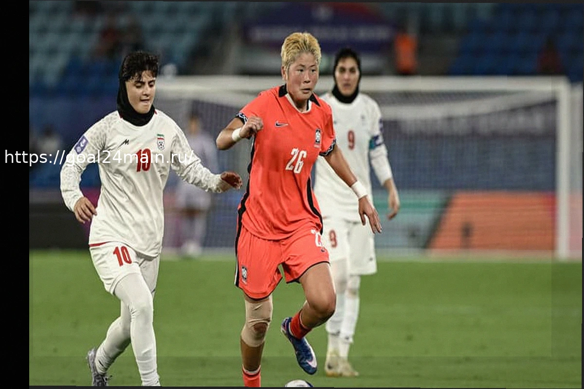 Preview «Мы потрясены»: мощная благодарность иранских футболисток Австралии, где они просили убежища