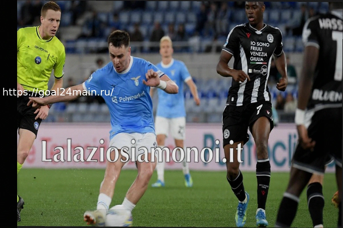 Preview Лацио, Фуско: «Эта команда никогда не сдается! Это позитивный момент»