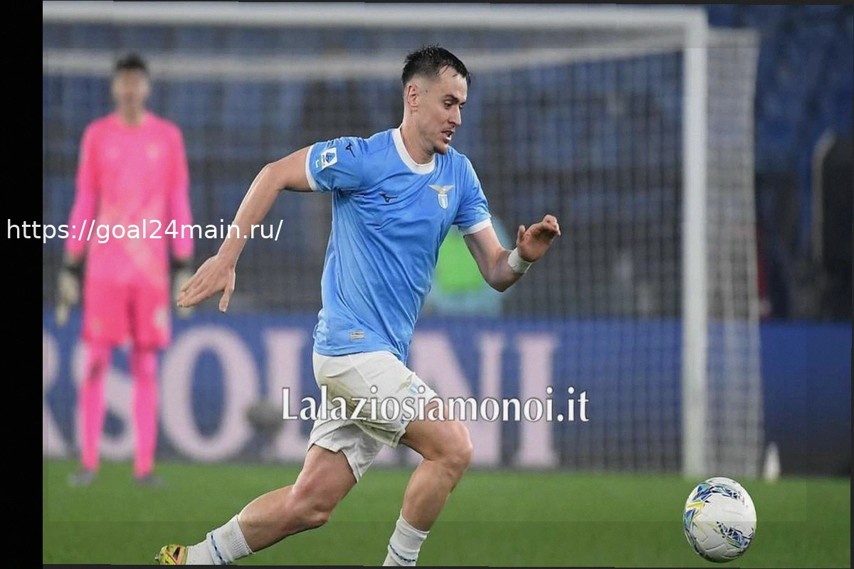 Preview Формелло: «Лацио» восстанавливает Патрика и Пеллегрини, Дзакканьи возвращается